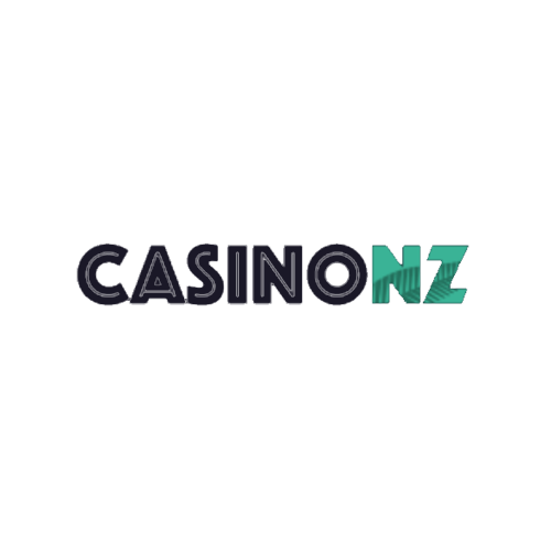 CasinoNZ Logo